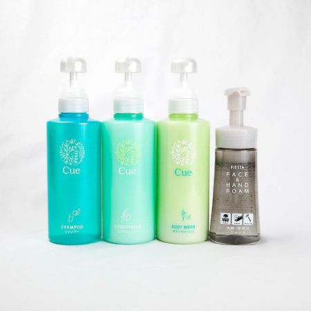 호텔 루트 인 이세 외부 사진