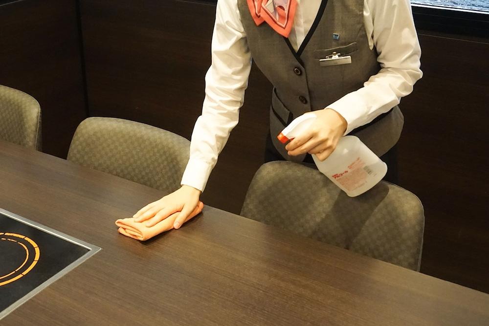 호텔 루트 인 이세 외부 사진