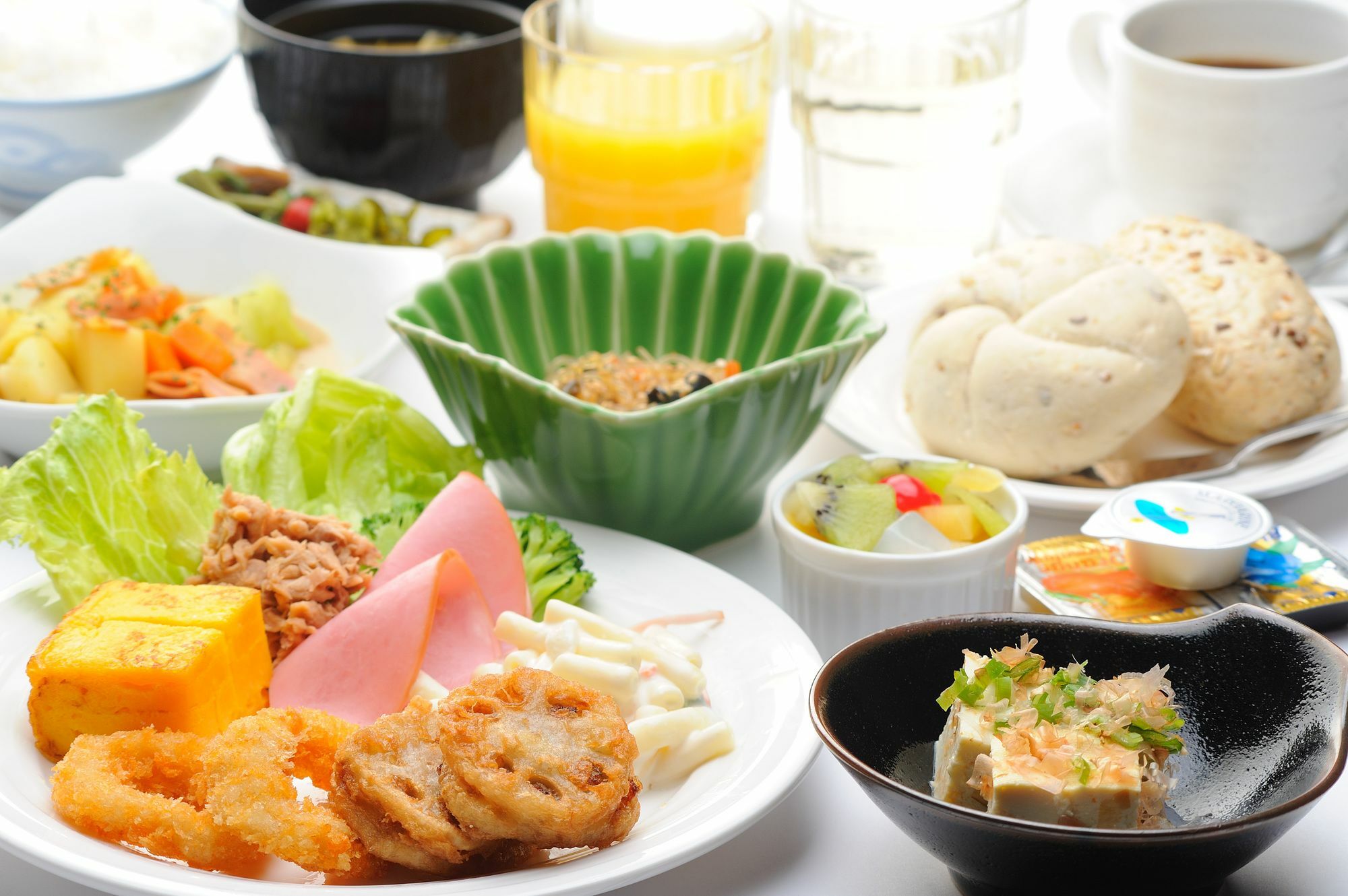 호텔 루트 인 이세 외부 사진